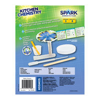 Kitchen Chemistry additional image
