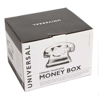 Telephone Money Box additional image