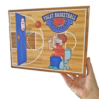 Toilet Basketball additional image