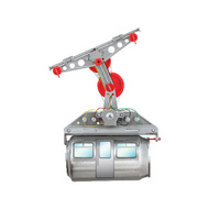 Tin Can Cable Car additional image