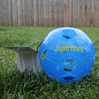 Lightball Soccer Ball additional image