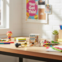 Toot Your Own Horn Mini Kit additional image