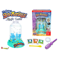 The Original Sea Monkeys Magic Castle additional image