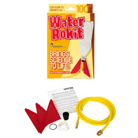 The Original Water Rokit additional image