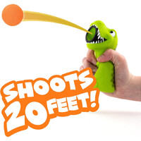 T Rex Popper additional image