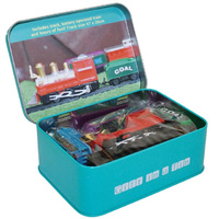 Train Set in a Tin additional image