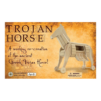 Trojan Horse additional image