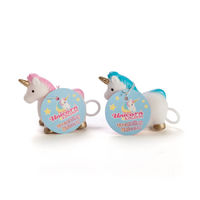 Trembling Unicorns additional image
