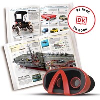 Transport Virtual Reality Deluxe Gift Set additional image