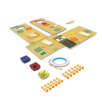 Techcraft Paper Circuit Science Kit additional image