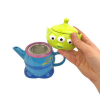 Toy Story Alien Tea for One additional image