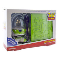 Toy Story Buzz Lightyear Egg Cup additional image