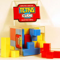 Tetris Cube additional image
