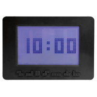 Tetris Alarm Clock additional image