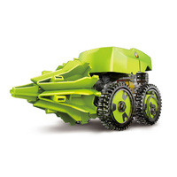 T4 Transforming Robot additional image