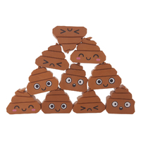 Tumbling Turds Stacking Game additional image