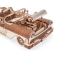 UGears Dream Cabriolet VM05 additional image
