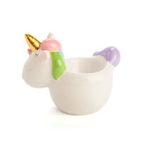 Unicorn Egg Cup additional image