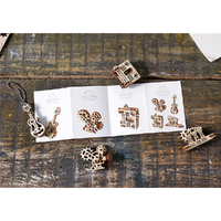 UGears Creation UFidgets additional image
