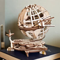 UGears Globus additional image