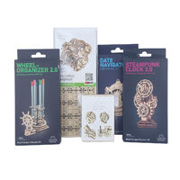 UGears Starter Pack additional image