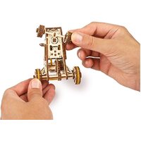 UGears Mini Buggy additional image