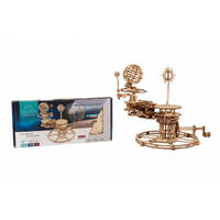 UGears Mechanical Tellurion Model Kit additional image