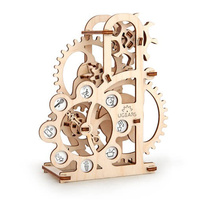UGears Dynamometer additional image