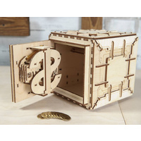 UGears Safe additional image