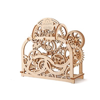 UGears Mechanical Theatre additional image