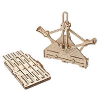 UGears STEM Lab 2-in-1 Arithmetic Kit additional image