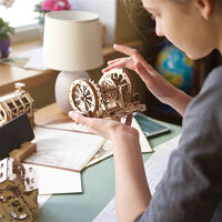 UGears STEM Lab Differential additional image