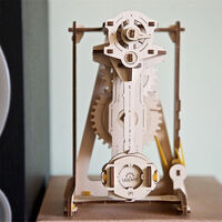 UGears STEM Lab Pendulum additional image