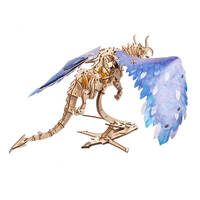 UGears Windstorm Dragon additional image