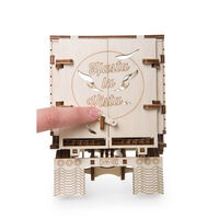 Ugears Trailer for Heavy Boy Truck VM-03 additional image