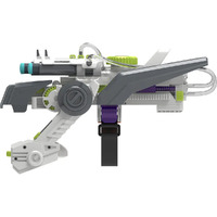 Ultra Bionic Blaster additional image