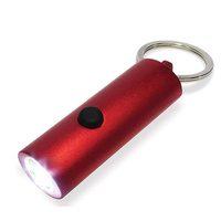 Ultra Bright LED Torch with Keyring additional image