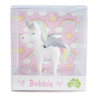 Unicorn Bobblehead additional image