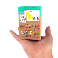 Unicorn Pen Topper DIY Sewing additional image
