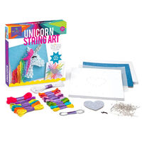 Unicorn String Art additional image