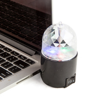 USB Disco Nightlight additional image