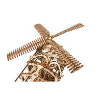UGears Tower Windmill additional image