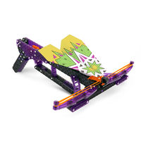 Vex Robotics Crossfire Airplane Launcher additional image