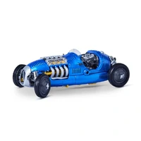 Vinny V8 Vintage Racer additional image