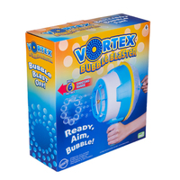 Vortex Bubble Blaster additional image