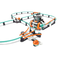 Wabo the Robot Gyro Monorail Science Kit additional image