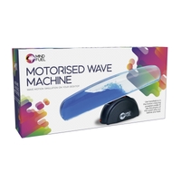 Motorised Wave Machine additional image