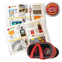 World Art Virtual Reality Deluxe Gift Set additional image