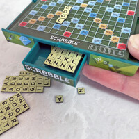 Worlds Smallest Scrabble additional image