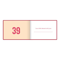 Why I'm Crushing on You Journal additional image